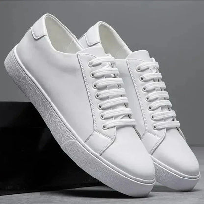 Leren Schoenen Saint-Tropez