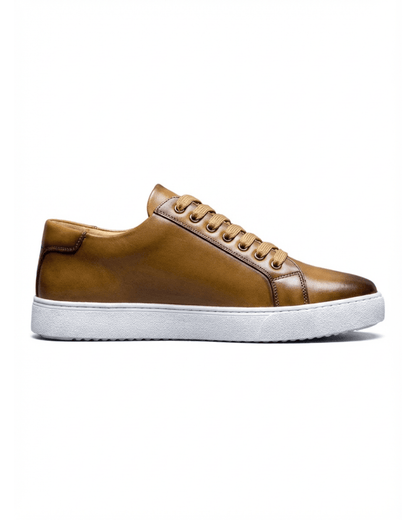 Leren Schoenen Saint-Tropez