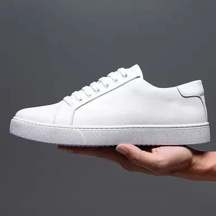 Leren Schoenen Saint-Tropez