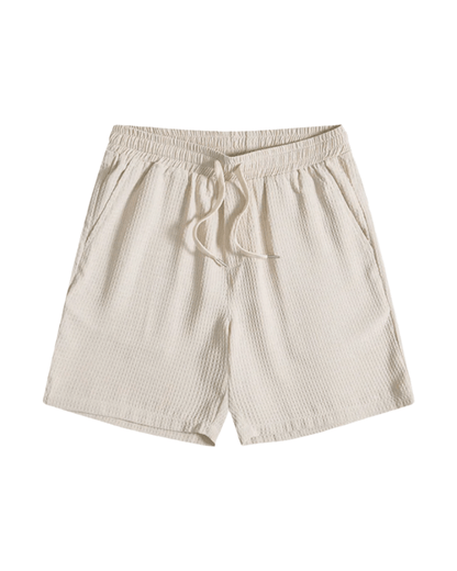 Zomerse Linnen Set