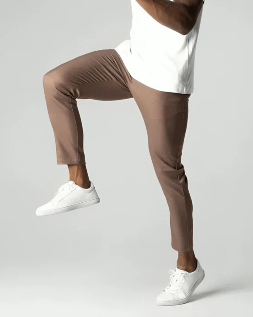 Stretch Chino