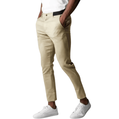 Stretch Chino