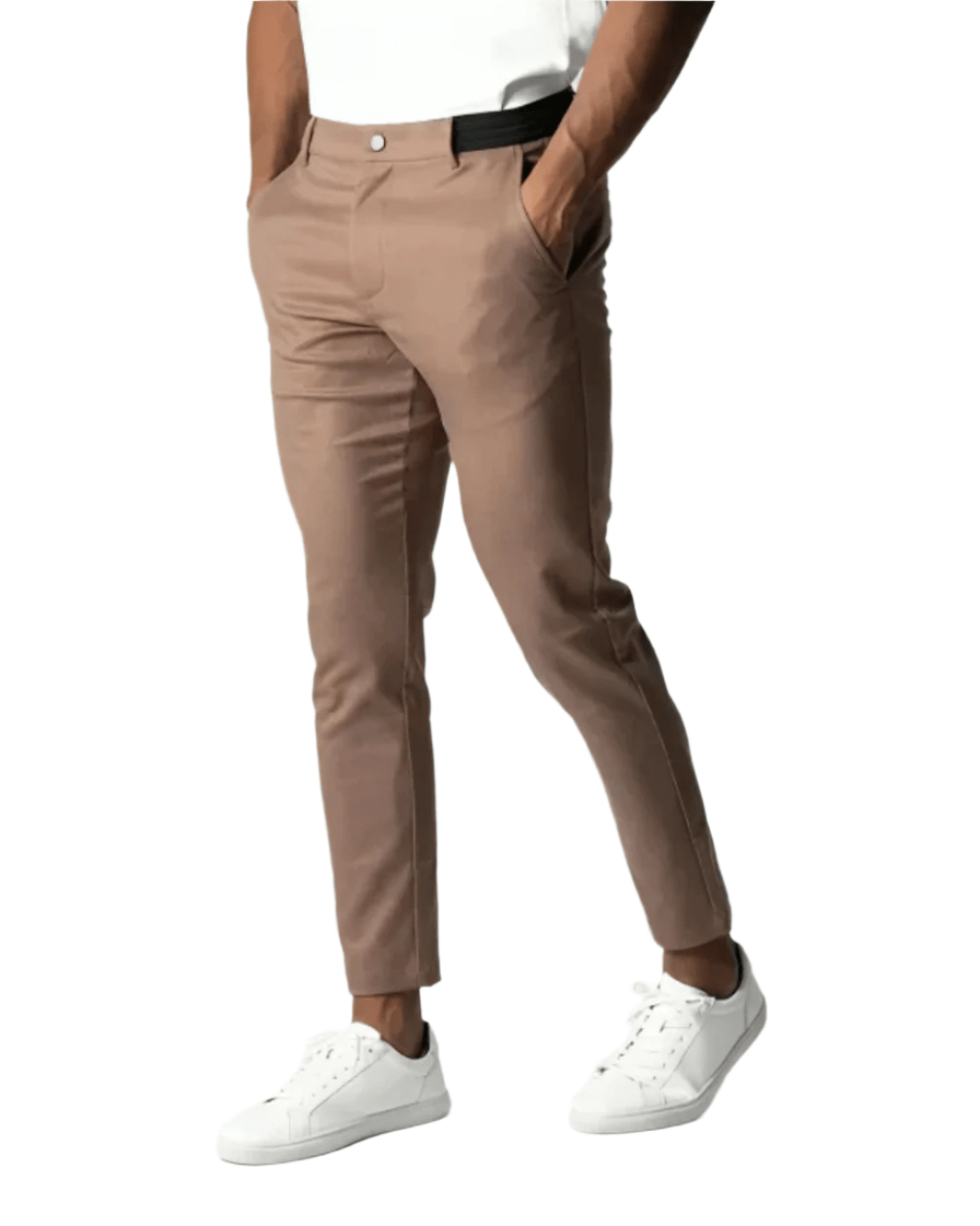 Stretch Chino