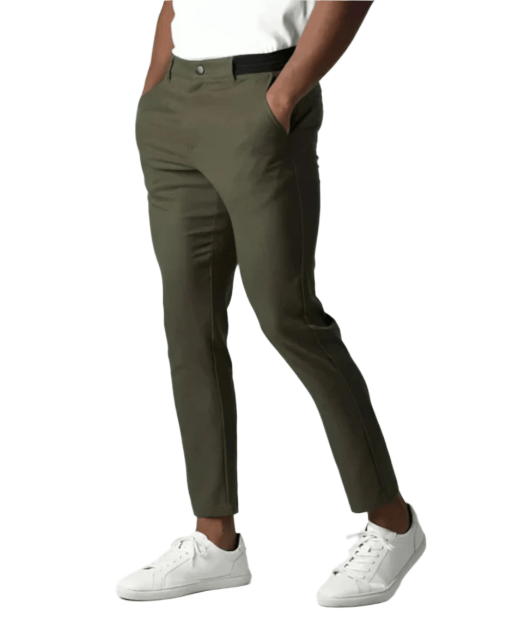 Stretch Chino