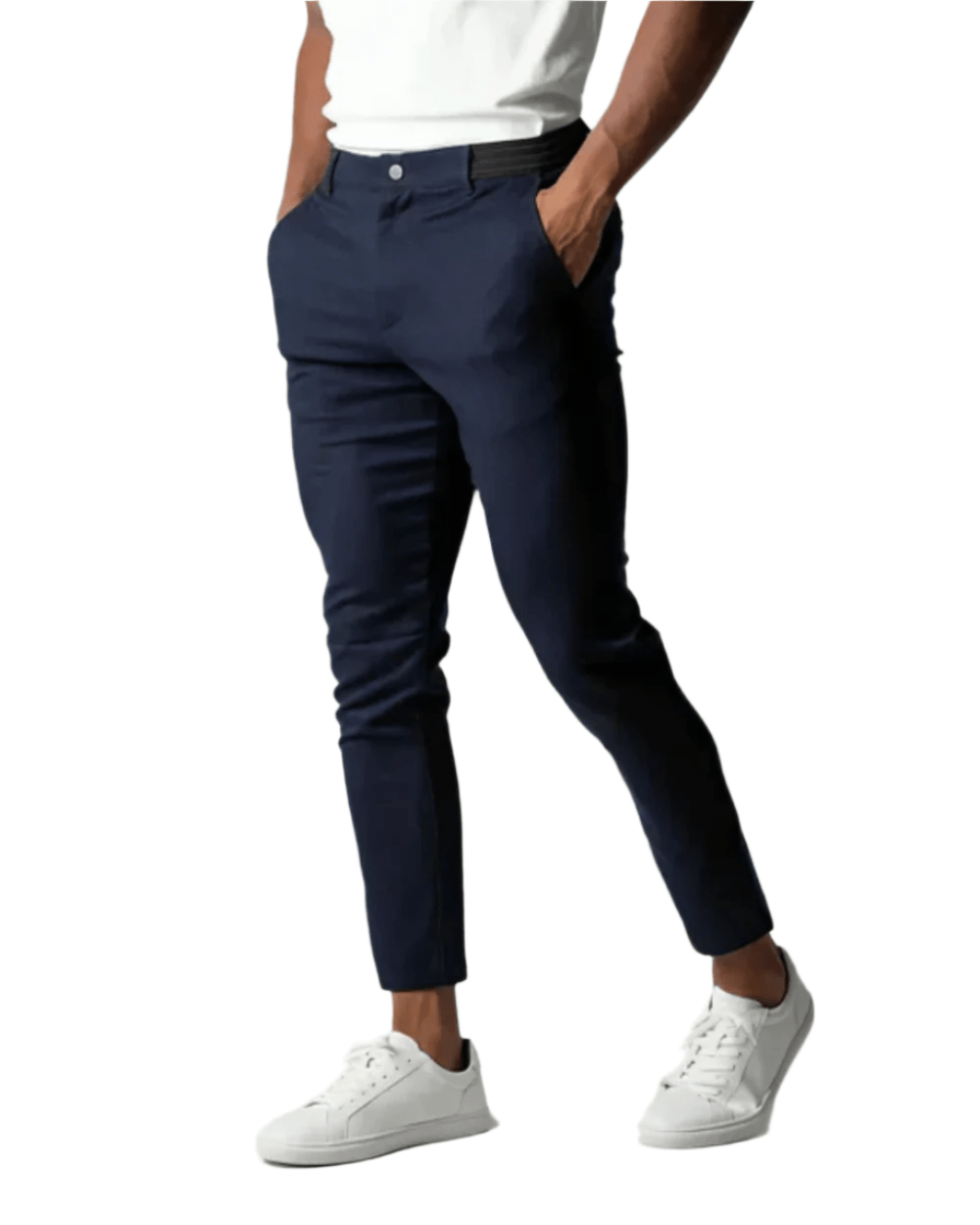 Stretch Chino