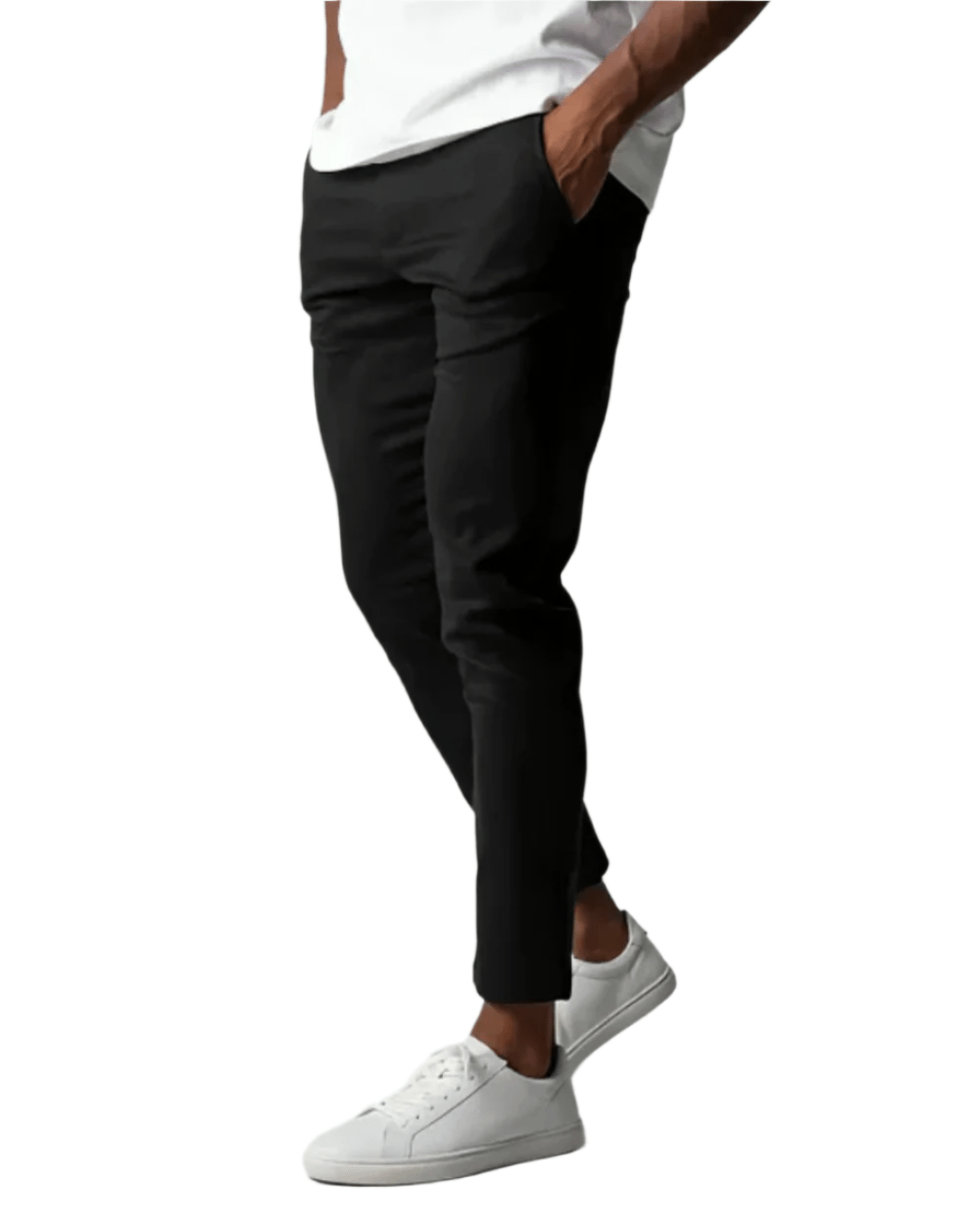 Stretch Chino
