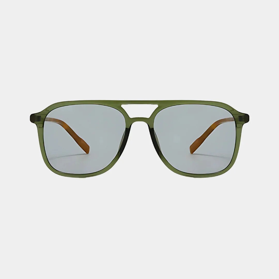 Zonnebril Lech Luxe Loden