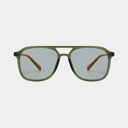Zonnebril Lech Luxe Loden