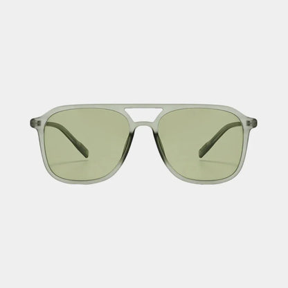 Zonnebril Lech Luxe Tabak