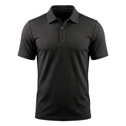 Voss Alden - Premium-Poloshirt