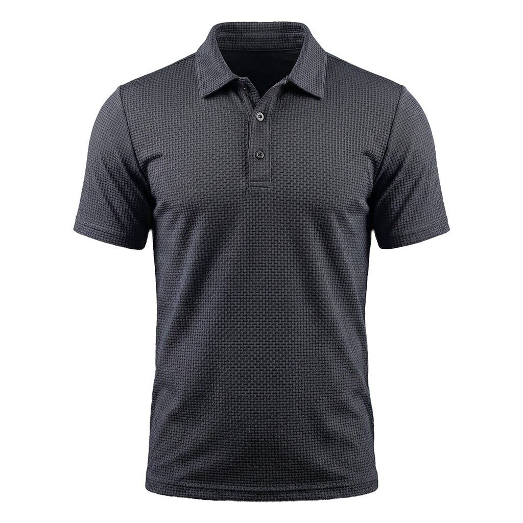 Voss Alden - Premium-Poloshirt