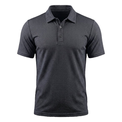Voss Alden - Premium-Poloshirt