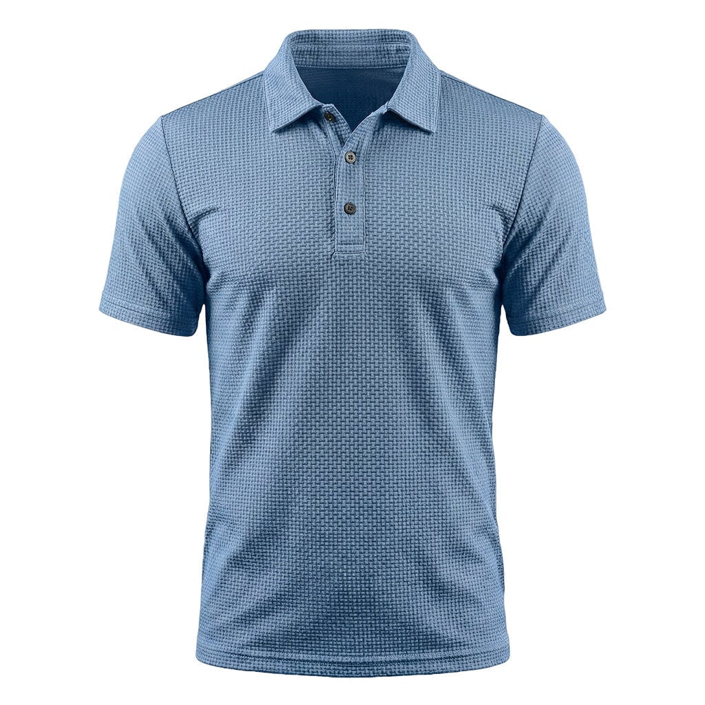Voss Alden - Premium-Poloshirt