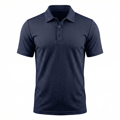 Voss Alden - Premium-Poloshirt
