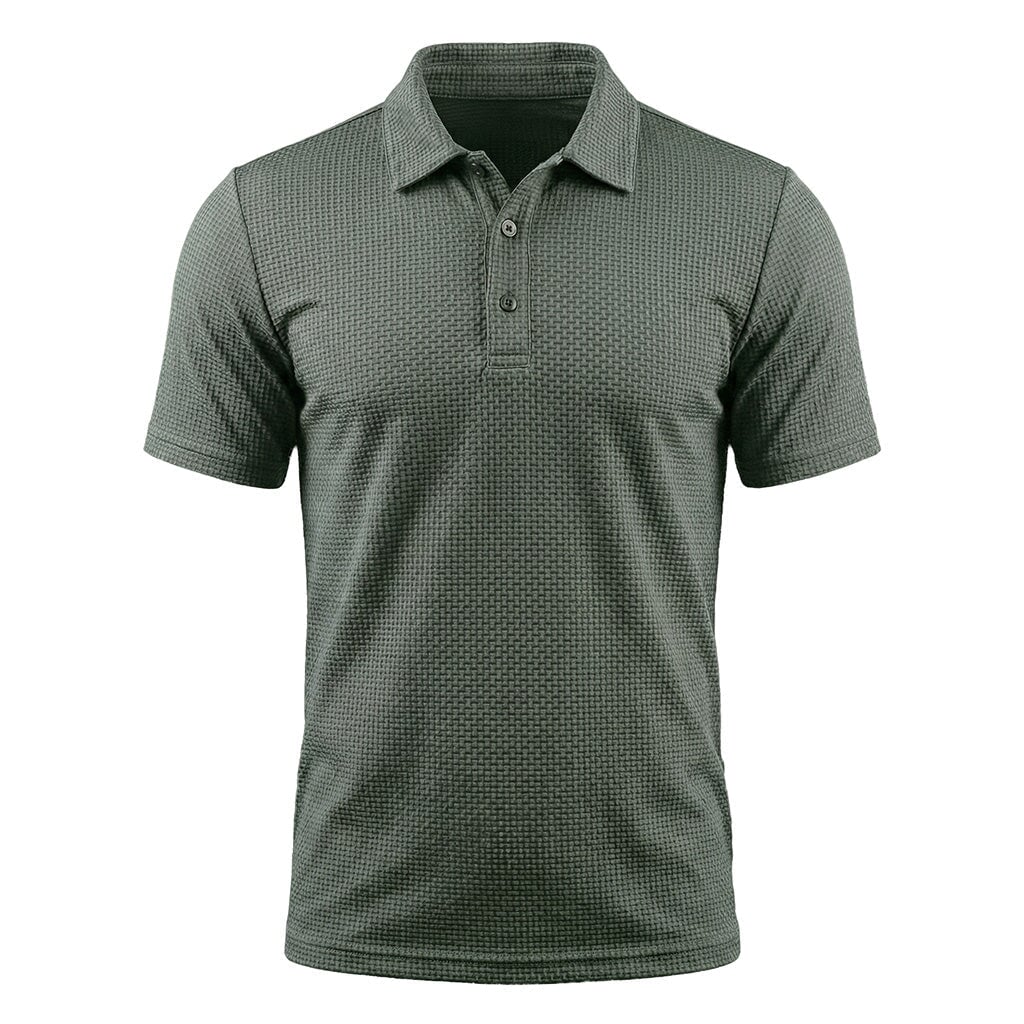 Voss Alden - Premium-Poloshirt